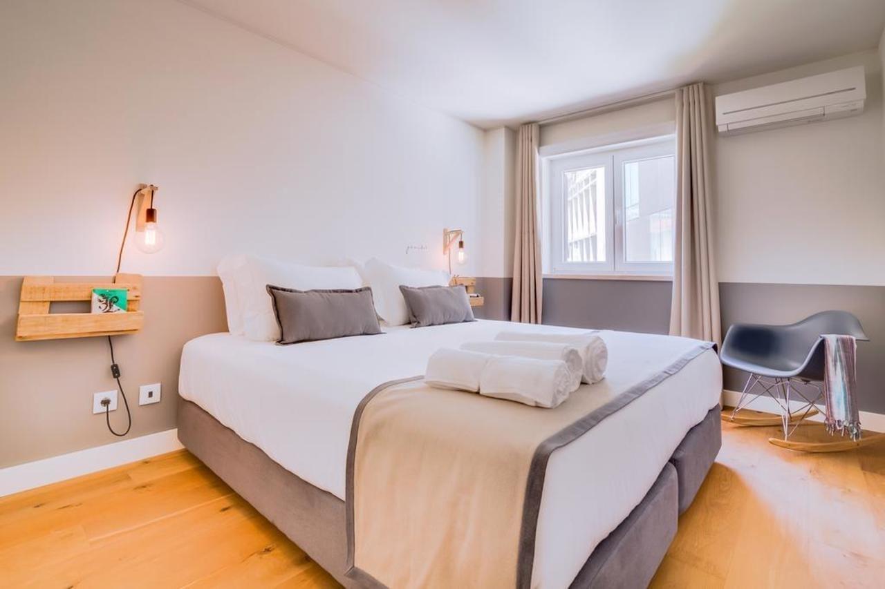 Salitre By Lisbon Inside Out Apartment Ngoại thất bức ảnh