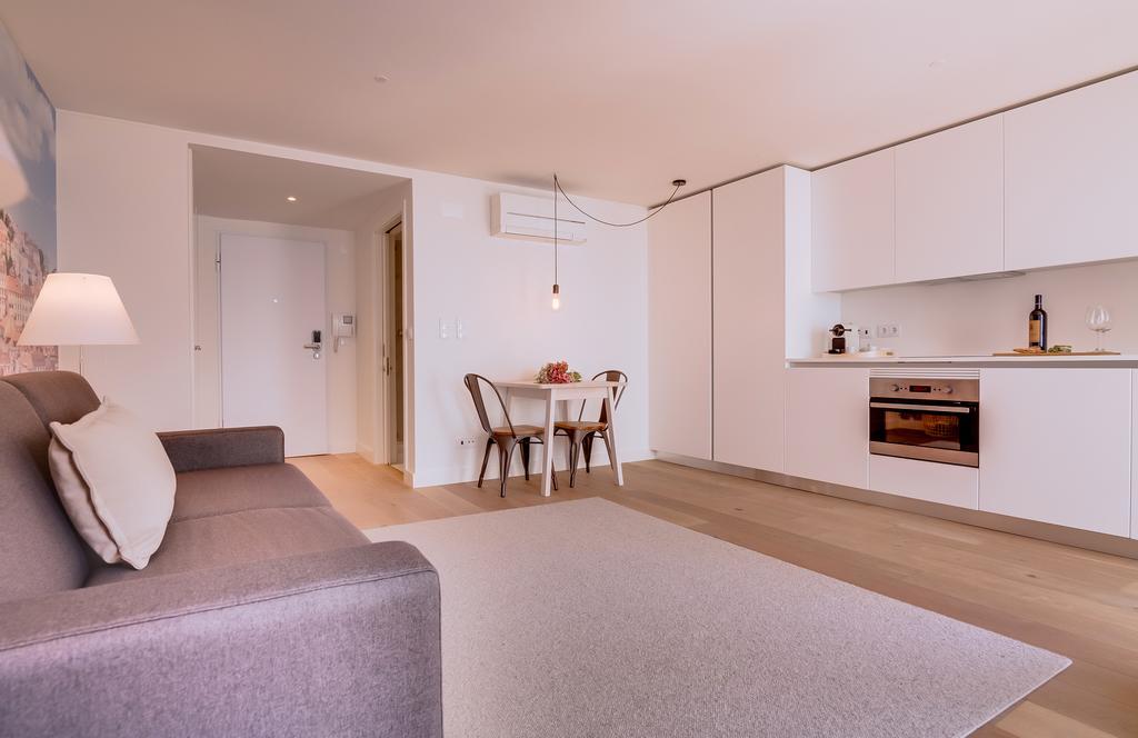 Salitre By Lisbon Inside Out Apartment Ngoại thất bức ảnh