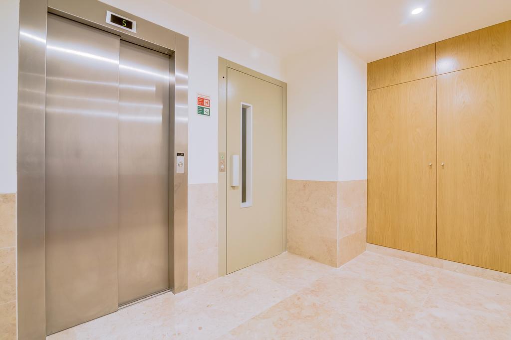 Salitre By Lisbon Inside Out Apartment Ngoại thất bức ảnh