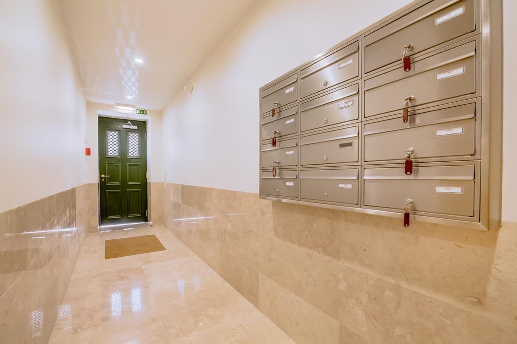 Salitre By Lisbon Inside Out Apartment Ngoại thất bức ảnh
