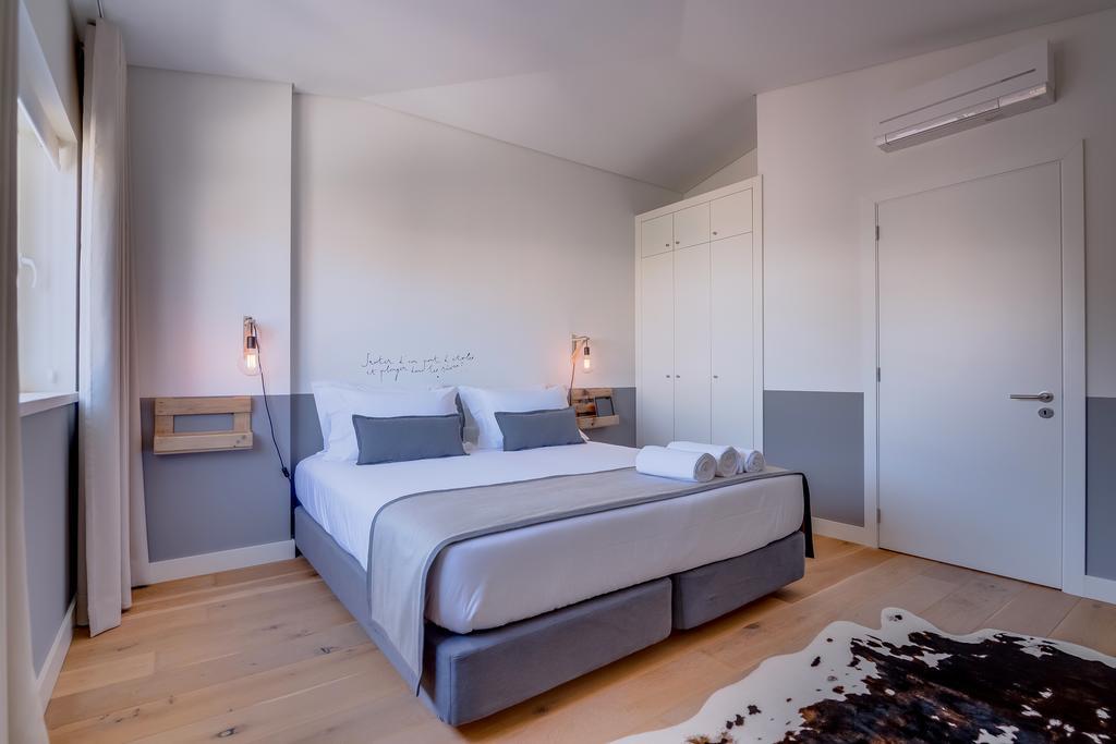 Salitre By Lisbon Inside Out Apartment Ngoại thất bức ảnh
